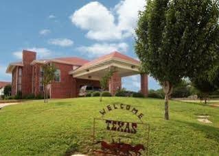 Hotel Hawthorn Dfw South 3*