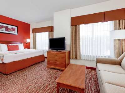 Hotel Hawthorn Dfw South 3*