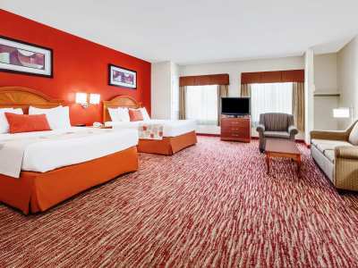 Hawthorn Dfw South 3*