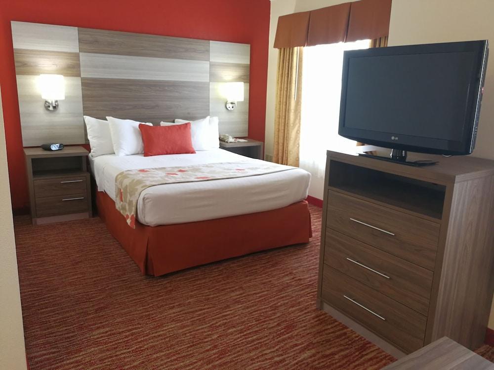 Hotel Hawthorn Dfw South Irving