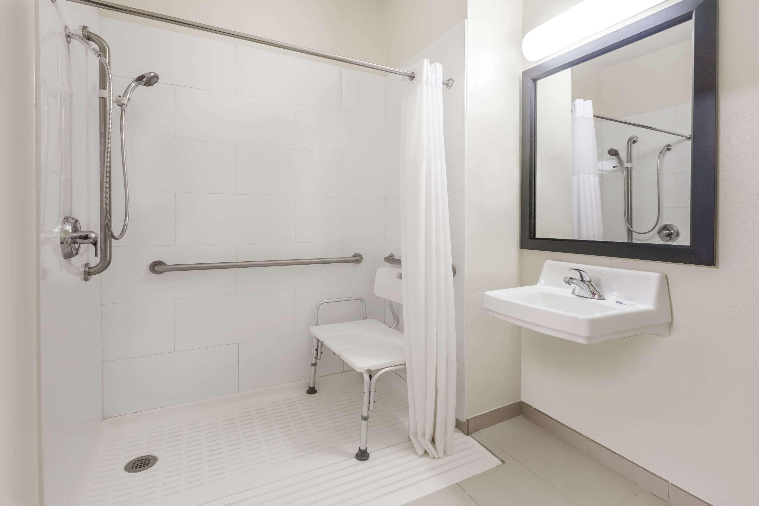 Hotel Hawthorn Dfw South Irving