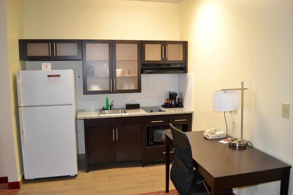 Hawthorn Dfw South Hotel Irving