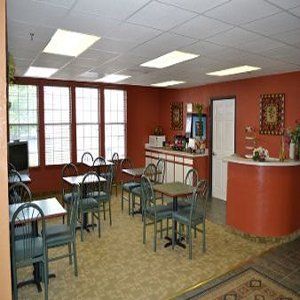 Hotel Hawthorn Dfw South Irving