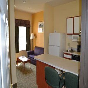 Hawthorn Dfw South 3* Irving