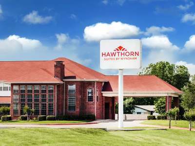 Hawthorn Dfw South
