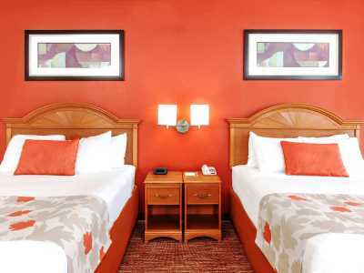 Hawthorn Dfw South 3*