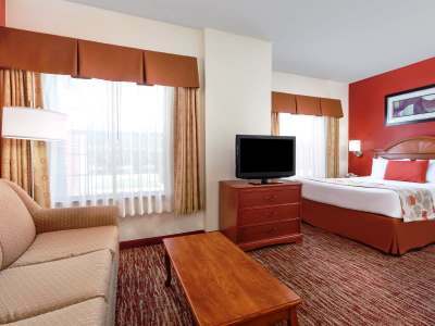 Hawthorn Dfw South Hotel Irving